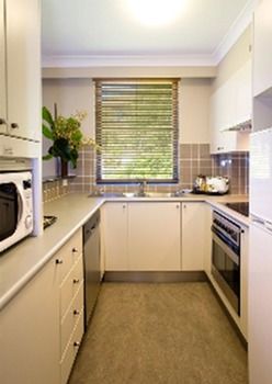 Adina Apartment Hotel Coogee - New Castle Holiday 11