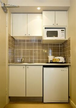 Adina Apartment Hotel Coogee - New Castle Holiday 12