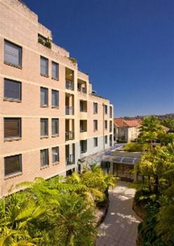 Adina Apartment Hotel Coogee - New Castle Holiday 21
