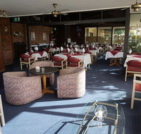Econo Lodge Tamworth - New Castle Holiday