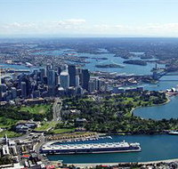 Ovolo Woolloomooloo - New Castle Holiday