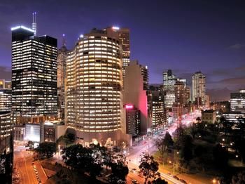 Mercure Melbourne Treasury Gardens - New Castle Holiday 33