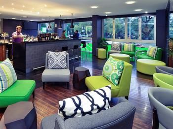 Mercure Melbourne Treasury Gardens - New Castle Holiday 53
