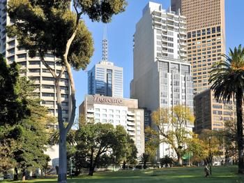 Mercure Melbourne Treasury Gardens - New Castle Holiday 58
