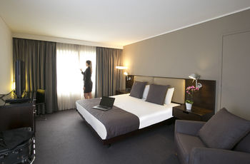 Novotel Sydney Rockford Darling Harbour - New Castle Holiday 0