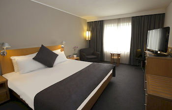 Novotel Sydney Rockford Darling Harbour - New Castle Holiday 3