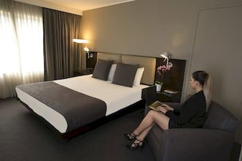 Novotel Sydney Rockford Darling Harbour - New Castle Holiday 4