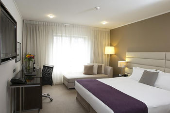 Novotel Sydney Rockford Darling Harbour - New Castle Holiday 11