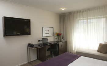 Novotel Sydney Rockford Darling Harbour - New Castle Holiday 12