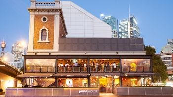 Novotel Sydney Rockford Darling Harbour - New Castle Holiday 14