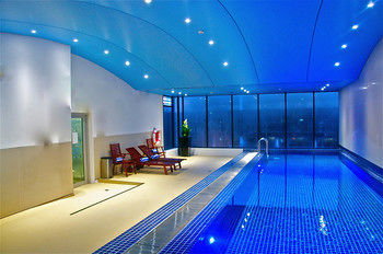 Novotel Sydney Rockford Darling Harbour - New Castle Holiday 22