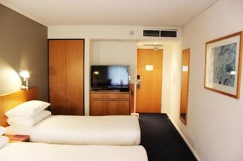Novotel Sydney Rockford Darling Harbour - New Castle Holiday 26