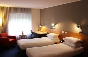 Novotel Sydney Rockford Darling Harbour - New Castle Holiday 27