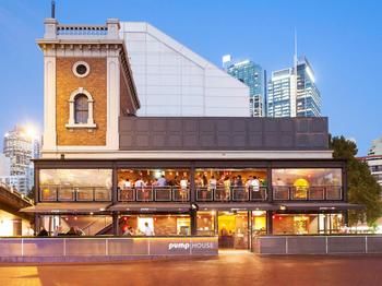 Novotel Sydney Rockford Darling Harbour - New Castle Holiday 28