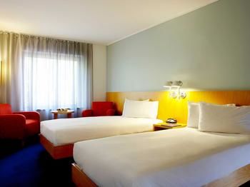 Novotel Sydney Rockford Darling Harbour - New Castle Holiday 29