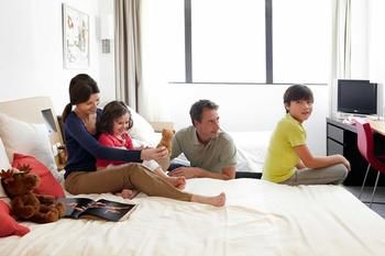 Novotel Sydney Rockford Darling Harbour - New Castle Holiday 35