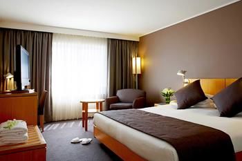 Novotel Sydney Rockford Darling Harbour - New Castle Holiday 36