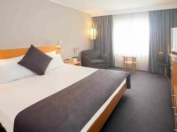 Novotel Sydney Rockford Darling Harbour - New Castle Holiday 38