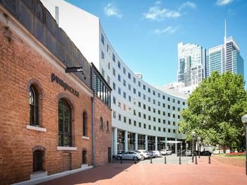Novotel Sydney Rockford Darling Harbour - New Castle Holiday 39