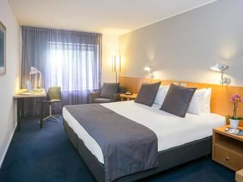 Novotel Sydney Rockford Darling Harbour - New Castle Holiday 40