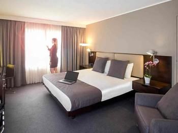 Novotel Sydney Rockford Darling Harbour - New Castle Holiday 41