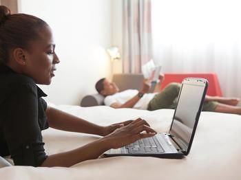Novotel Sydney Rockford Darling Harbour - New Castle Holiday 42