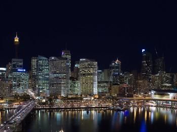 Novotel Sydney Rockford Darling Harbour - New Castle Holiday 45