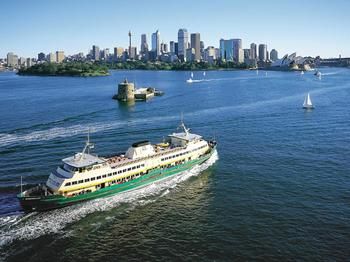 Novotel Sydney Rockford Darling Harbour - New Castle Holiday 47