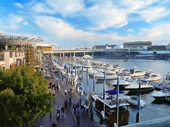 Novotel Sydney Rockford Darling Harbour - New Castle Holiday 48