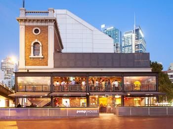 Novotel Sydney Rockford Darling Harbour - New Castle Holiday 50