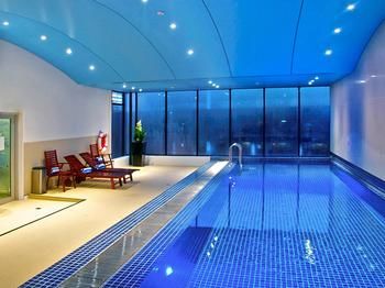 Novotel Sydney Rockford Darling Harbour - New Castle Holiday 61