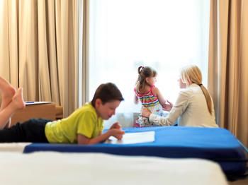 Novotel Sydney Rockford Darling Harbour - New Castle Holiday 62