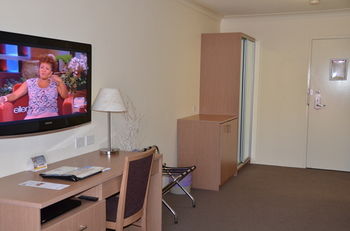 Country Comfort Hunts Liverpool - New Castle Holiday 5