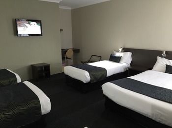 Country Comfort Hunts Liverpool - New Castle Holiday 15