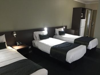 Country Comfort Hunts Liverpool - New Castle Holiday 17