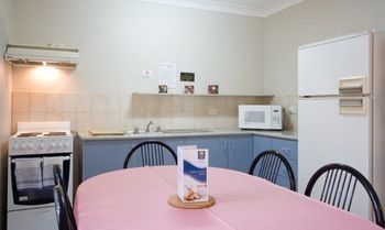 Country Comfort Hunts Liverpool - New Castle Holiday 32