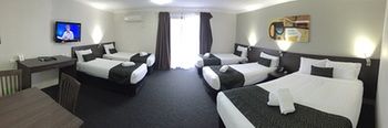 Country Comfort Hunts Liverpool - New Castle Holiday 35
