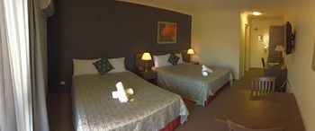 Country Comfort Hunts Liverpool - New Castle Holiday 54