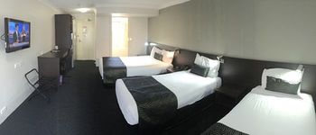 Country Comfort Hunts Liverpool - New Castle Holiday 61