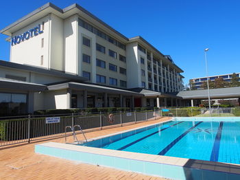 Novotel Sydney Norwest - New Castle Holiday 2