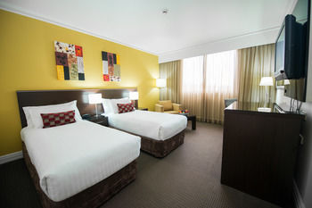 Novotel Sydney Norwest - New Castle Holiday 3