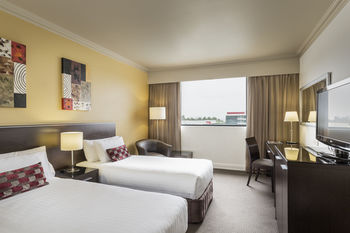 Novotel Sydney Norwest - New Castle Holiday 4