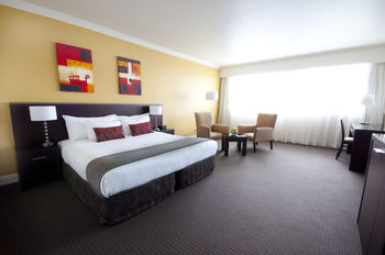 Novotel Sydney Norwest - New Castle Holiday 5