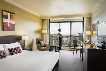 Novotel Sydney Norwest - New Castle Holiday 6