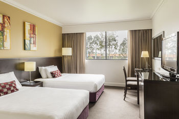 Novotel Sydney Norwest - New Castle Holiday 8