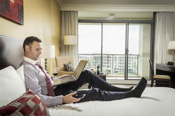 Novotel Sydney Norwest - New Castle Holiday 9