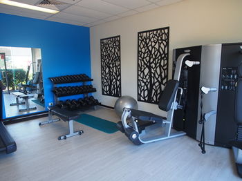 Novotel Sydney Norwest - New Castle Holiday 10