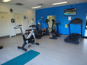 Novotel Sydney Norwest - New Castle Holiday 11