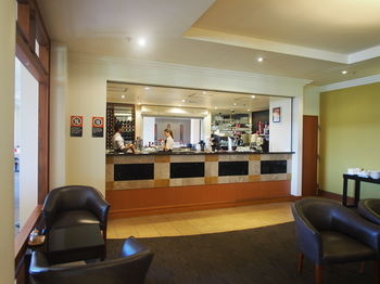 Novotel Sydney Norwest - New Castle Holiday 13