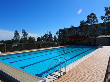 Novotel Sydney Norwest - New Castle Holiday 15